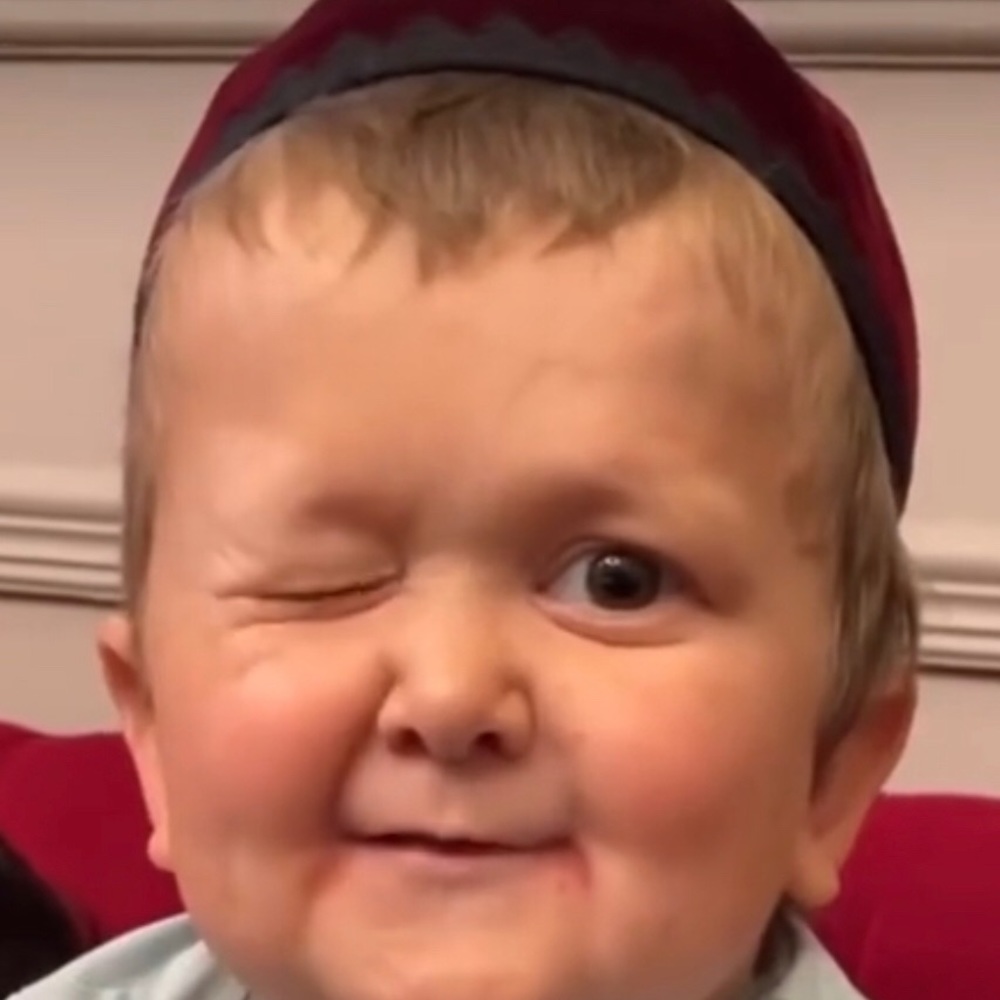 Meet your Posher, Nick